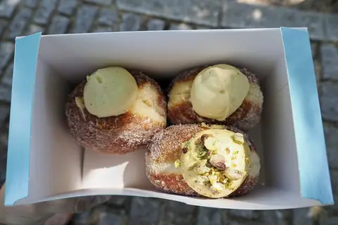 Nos Da Bakery photo 4